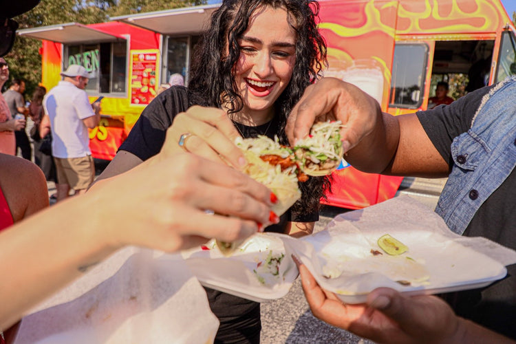 Taco Vibes