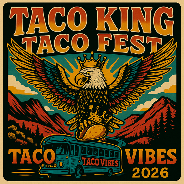 Taco Vibes