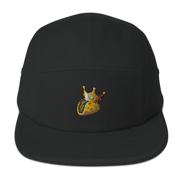 Taco King 5 Panel Camper